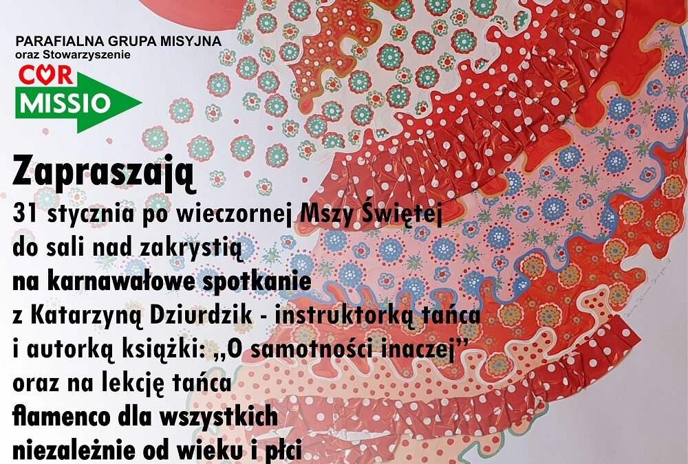 Flamenco dla&nbsp;wszystkich